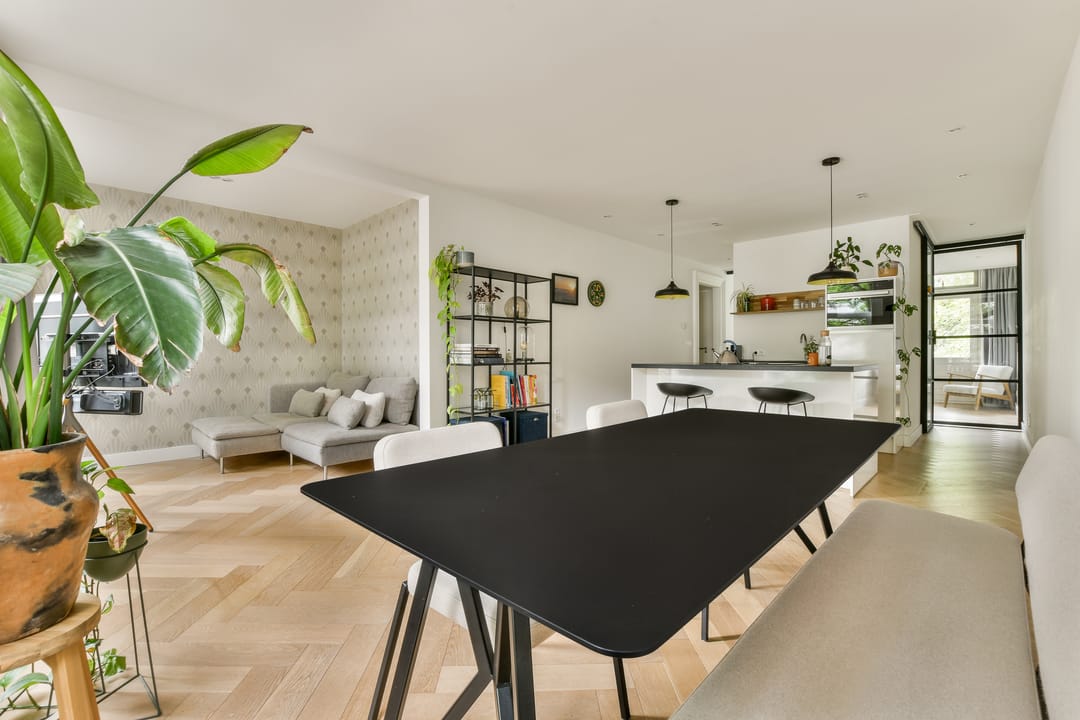 Foto 7 van Commelinstraat 41-1