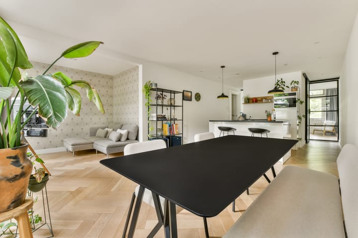 Foto 7 van Commelinstraat 41-1