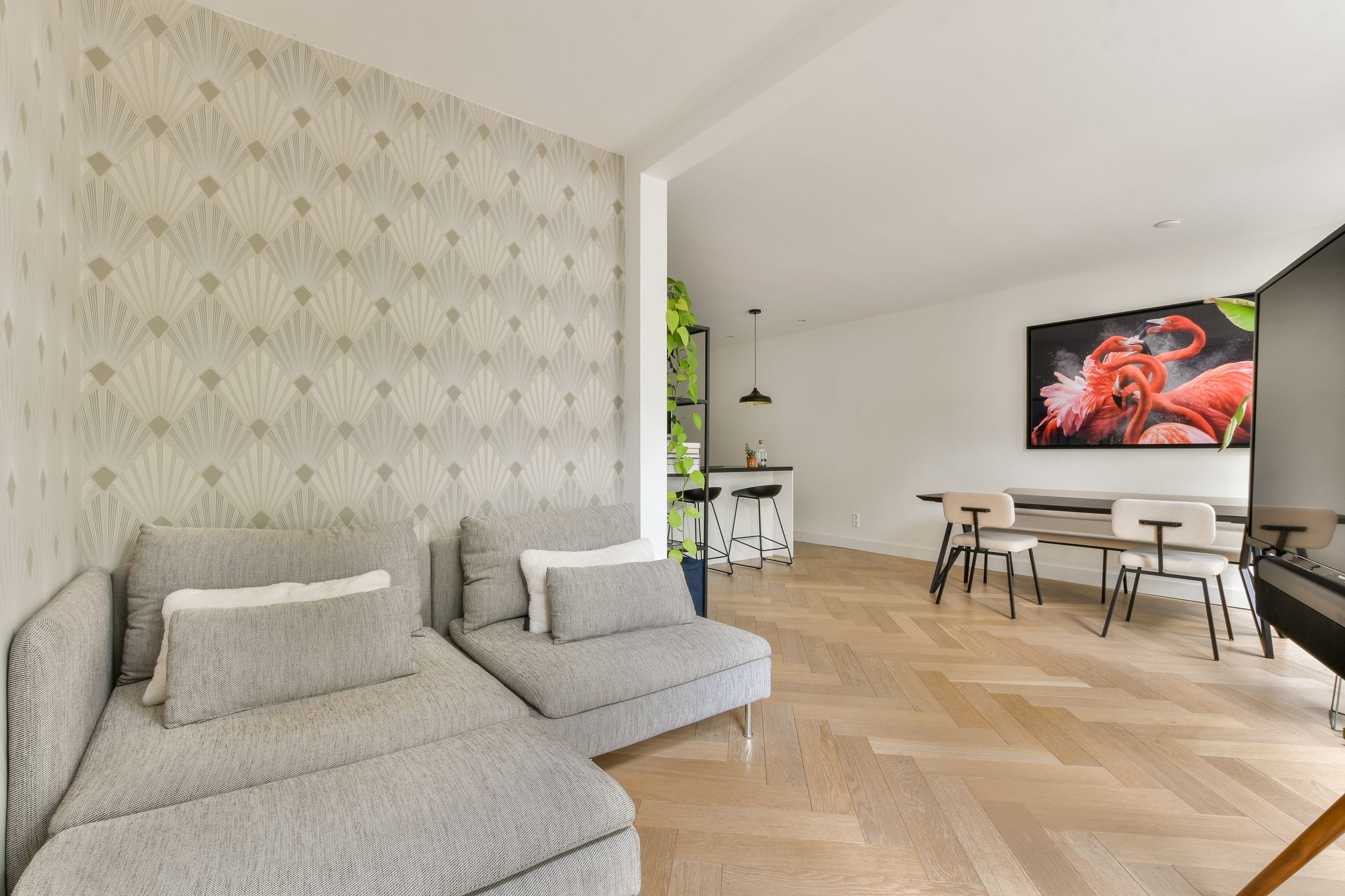 Foto 9 van Commelinstraat 41-1