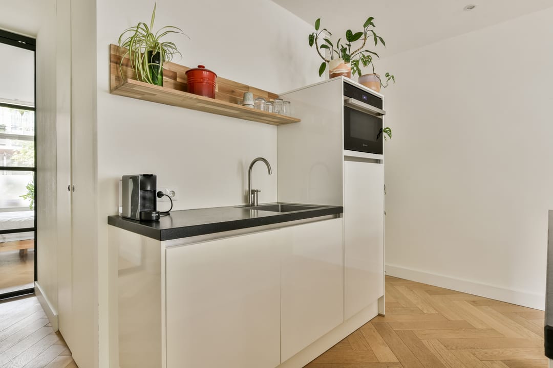 Foto 11 van Commelinstraat 41-1