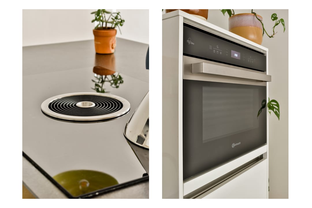 Foto 13 van Commelinstraat 41-1