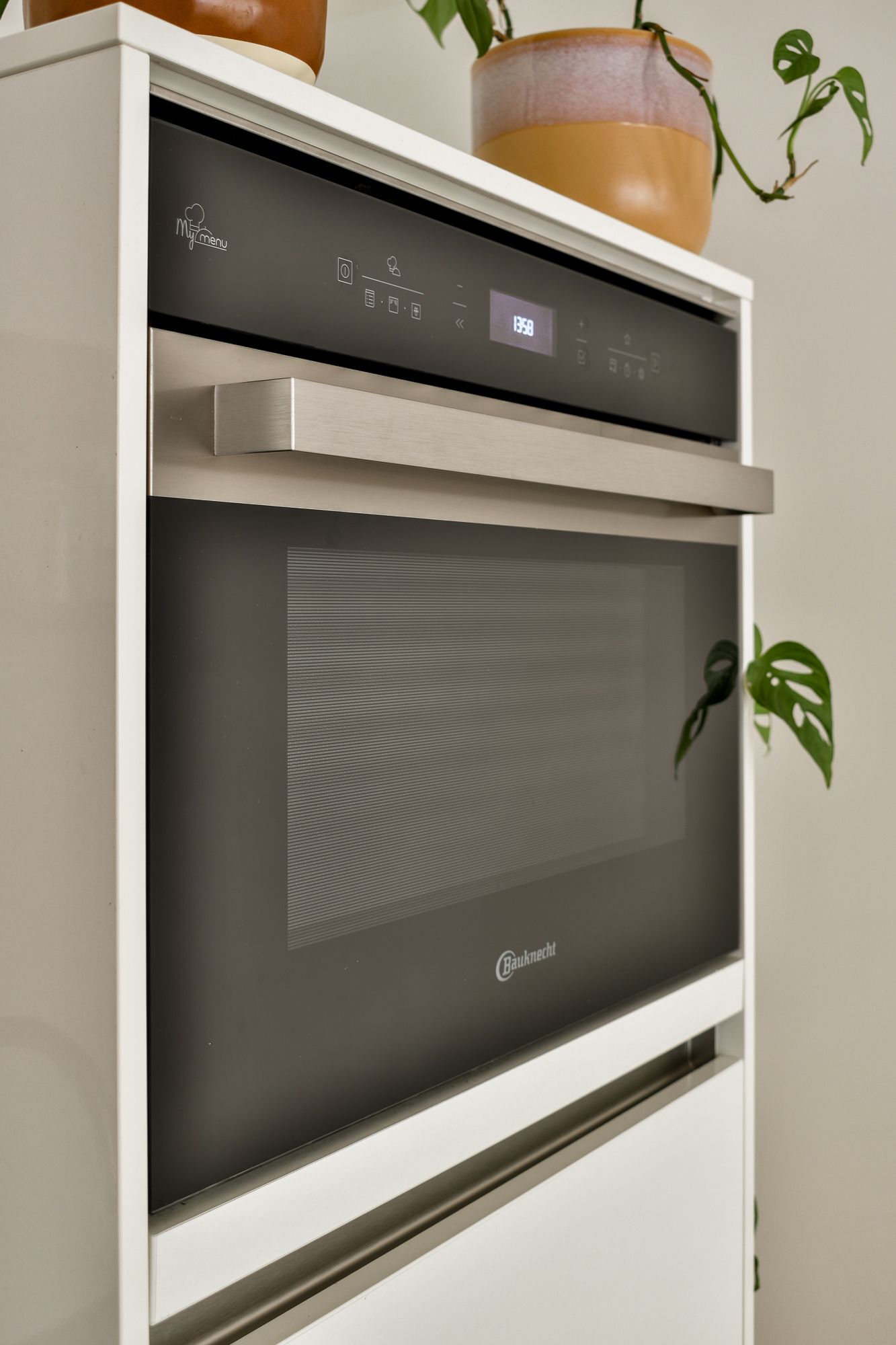 Foto 15 van Commelinstraat 41-1