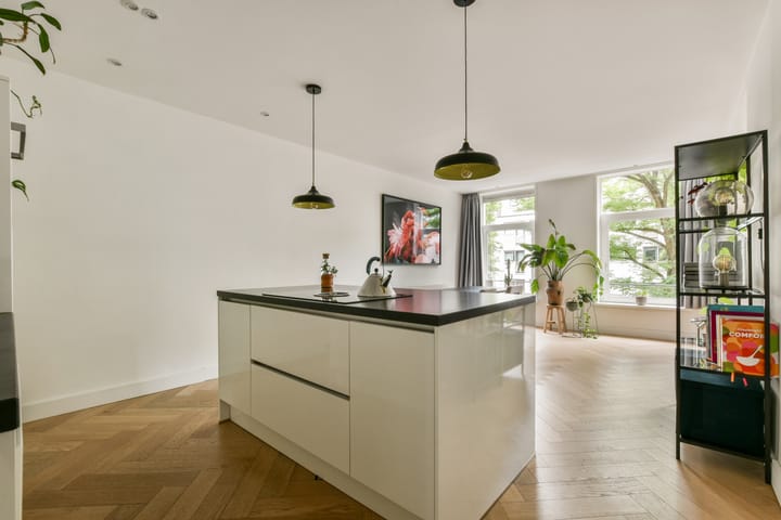 Foto 16 van Commelinstraat 41-1