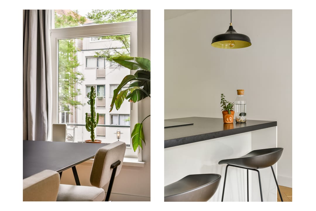 Foto 17 van Commelinstraat 41-1