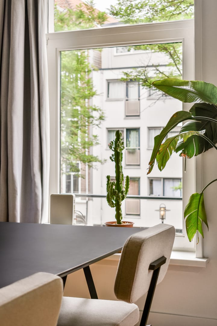 Foto 18 van Commelinstraat 41-1