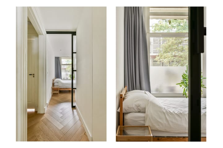 Foto 20 van Commelinstraat 41-1