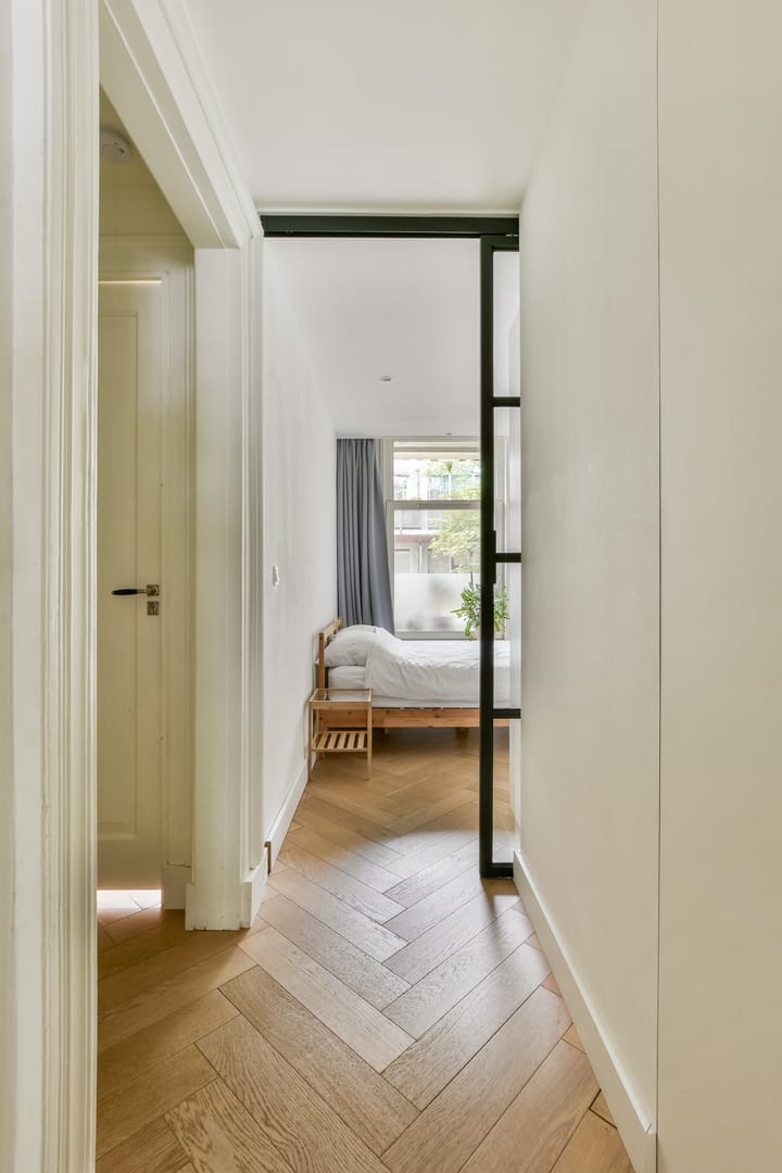 Foto 21 van Commelinstraat 41-1