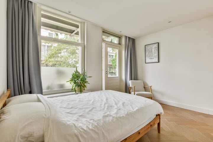 Foto 23 van Commelinstraat 41-1