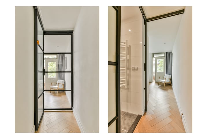 Foto 25 van Commelinstraat 41-1