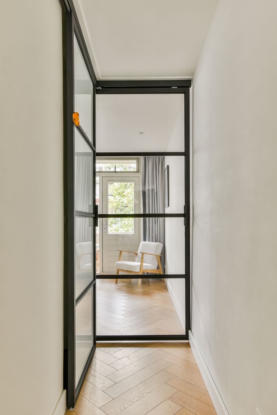 Foto 26 van Commelinstraat 41-1