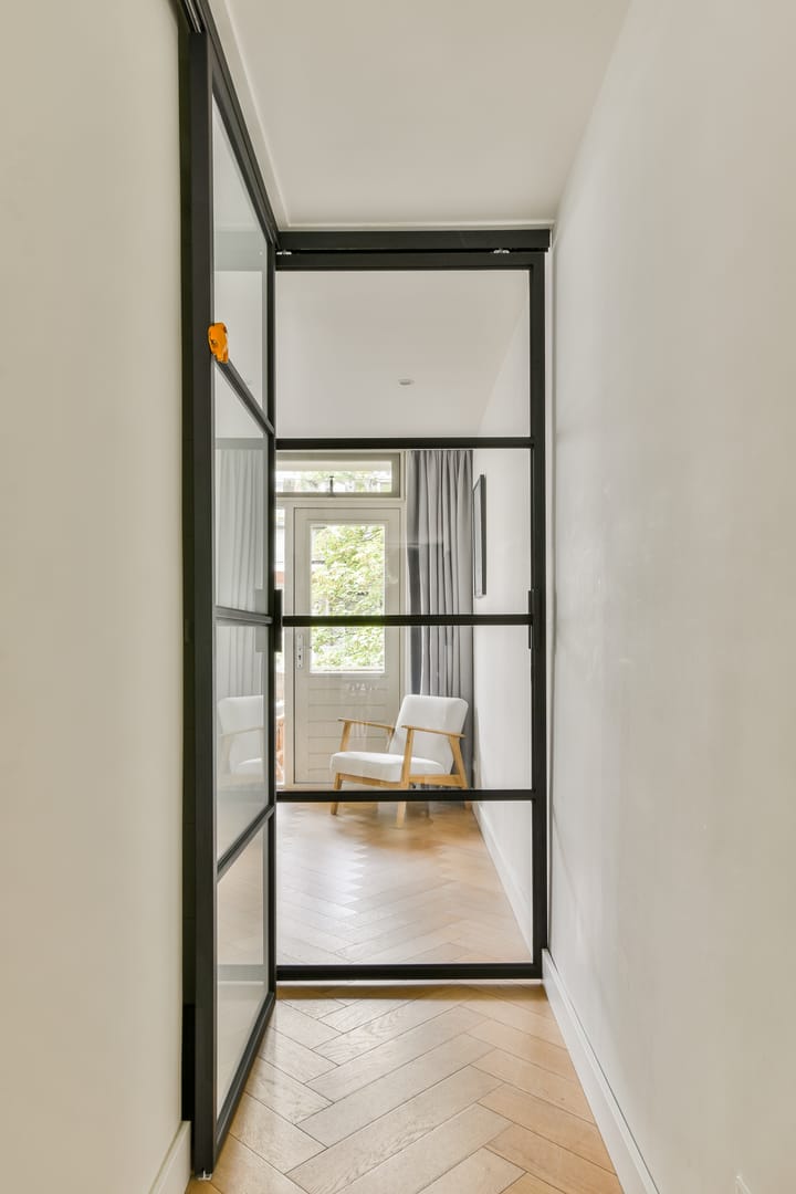 Foto 26 van Commelinstraat 41-1