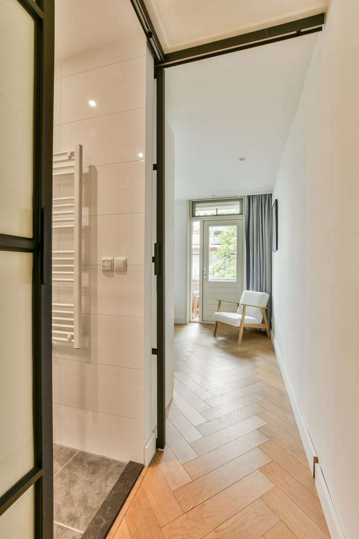 Foto 27 van Commelinstraat 41-1