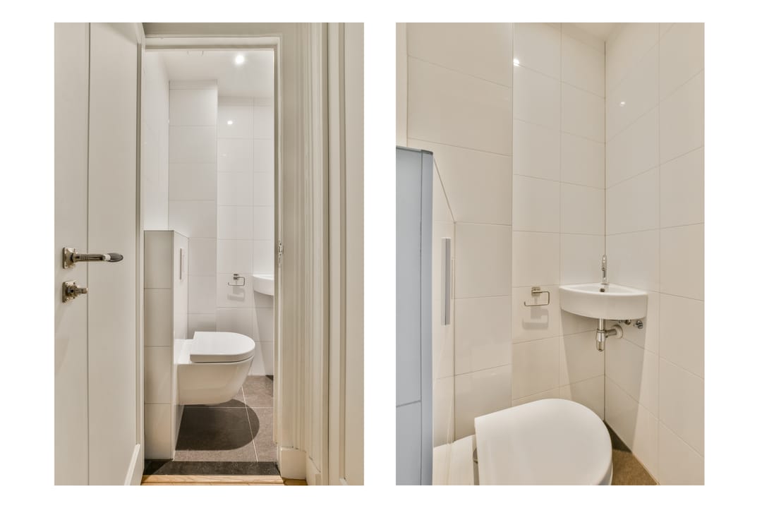 Foto 32 van Commelinstraat 41-1