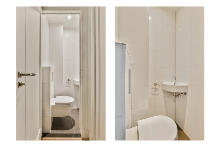 Foto 32 van Commelinstraat 41-1