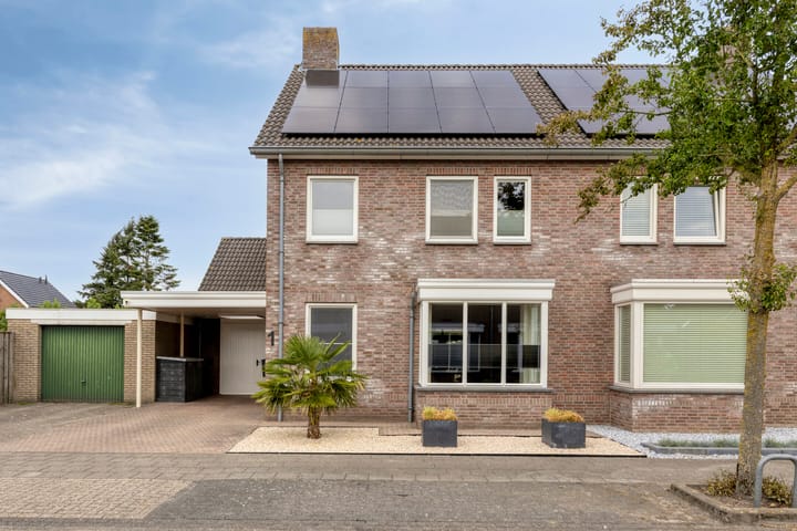 Foto 2 van Marie Curiestraat 1