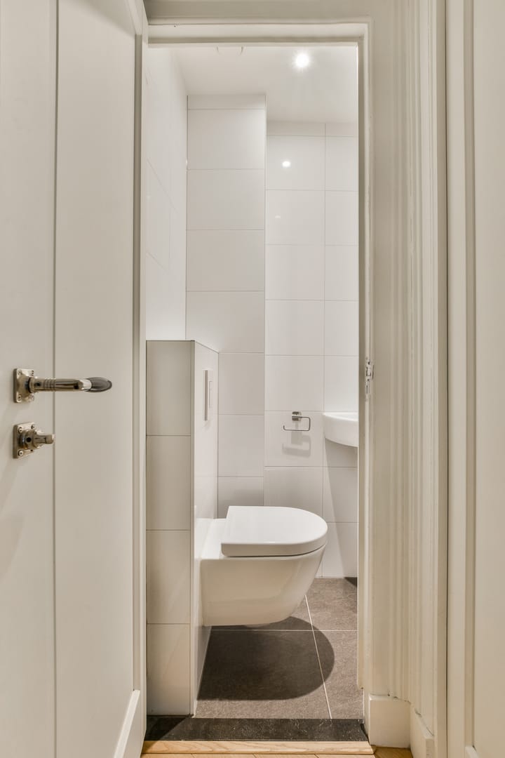 Foto 33 van Commelinstraat 41-1