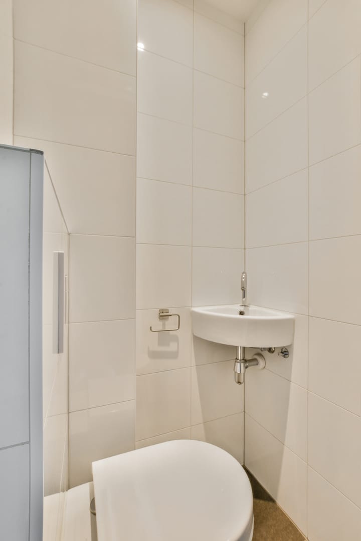 Foto 34 van Commelinstraat 41-1