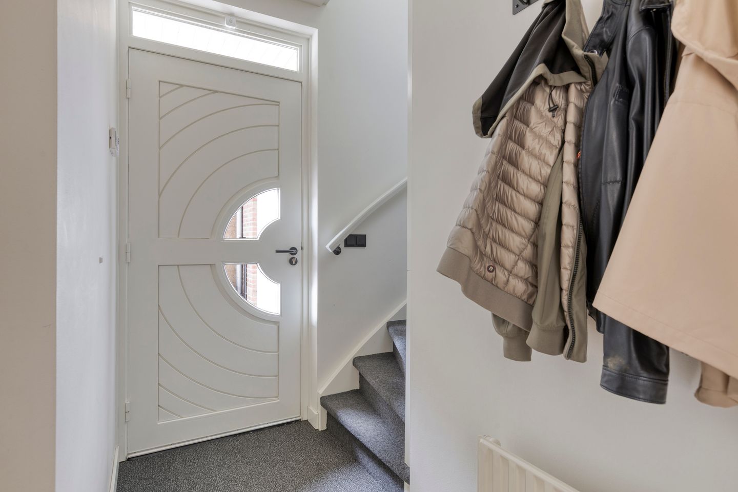 Foto 5 van Marie Curiestraat 1