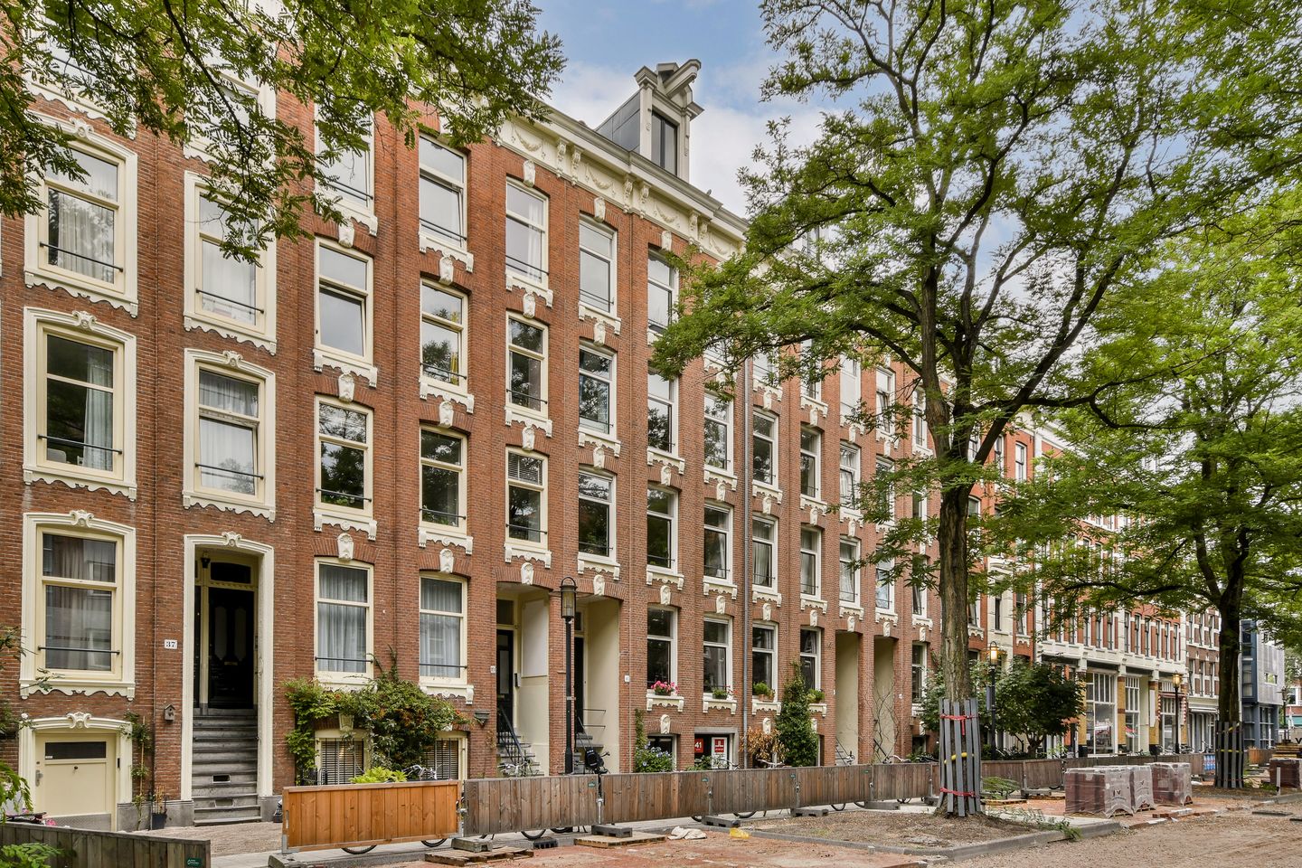 Foto 35 van Commelinstraat 41-1