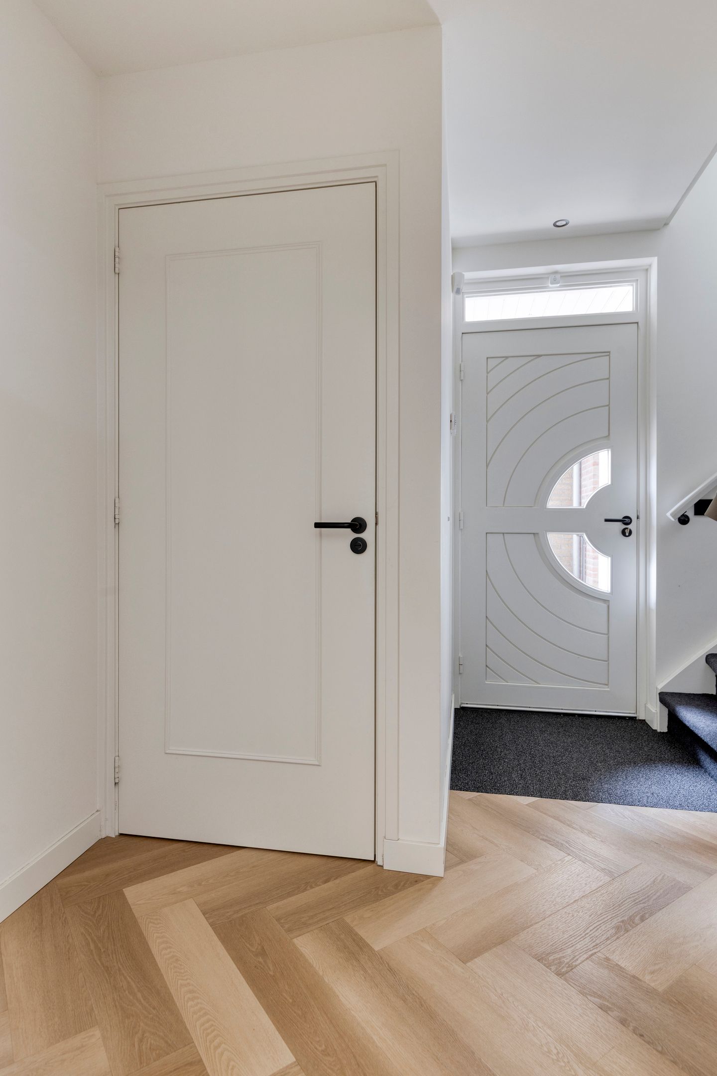 Foto 6 van Marie Curiestraat 1