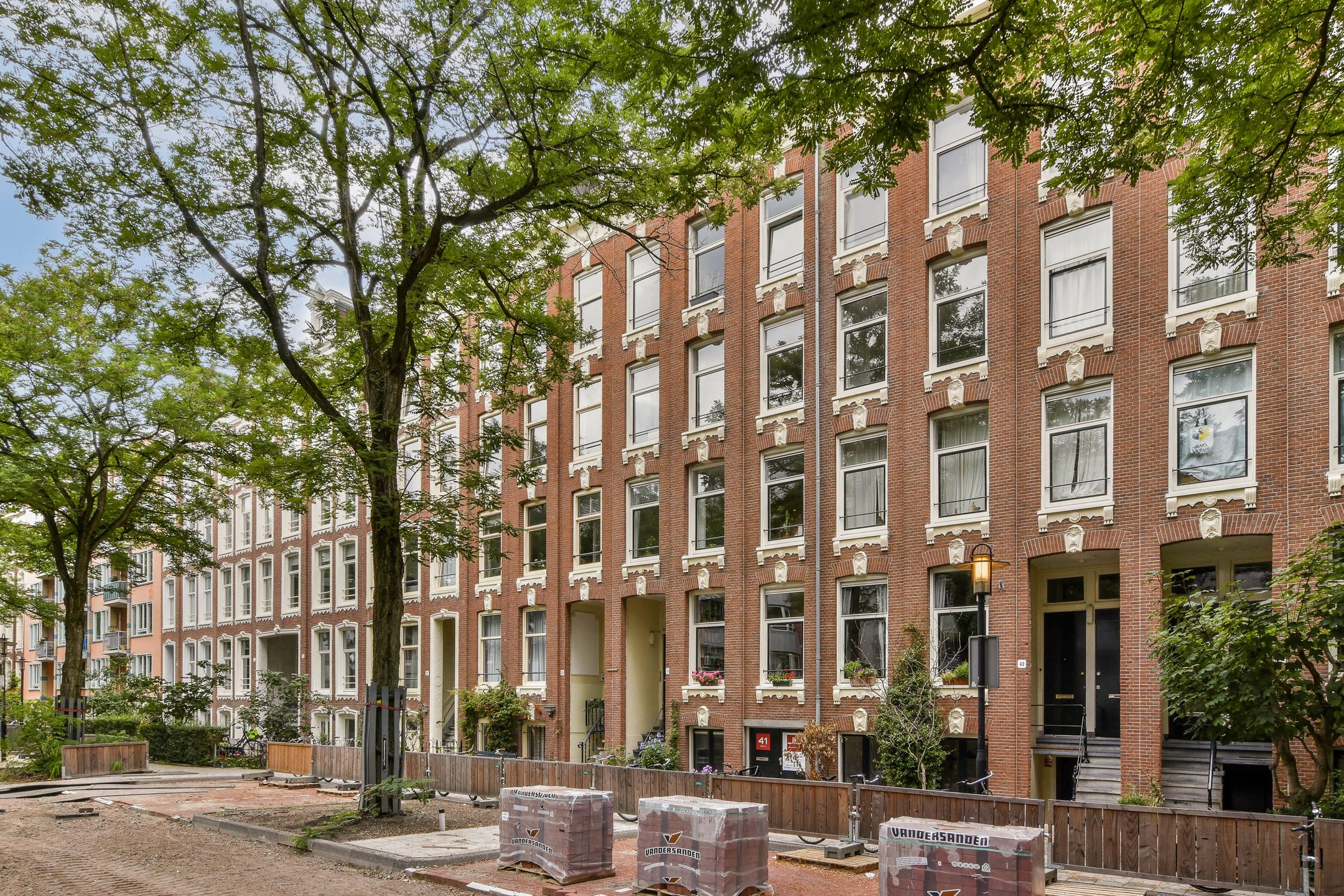 Foto 36 van Commelinstraat 41-1