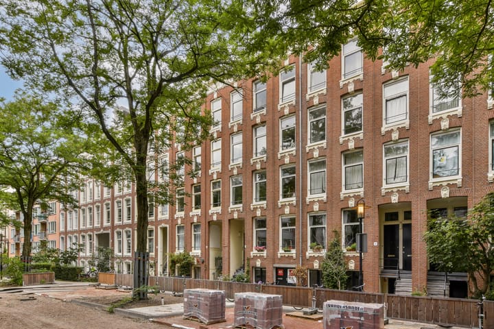 Foto 36 van Commelinstraat 41-1