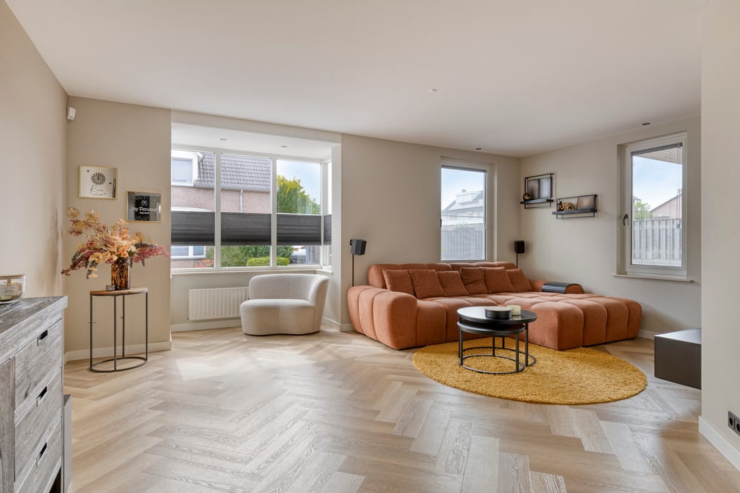 Foto 8 van Marie Curiestraat 1