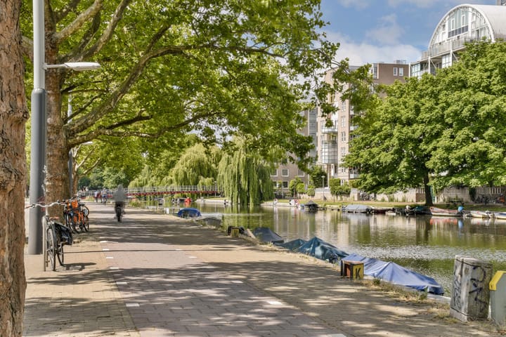 Foto 38 van Commelinstraat 41-1