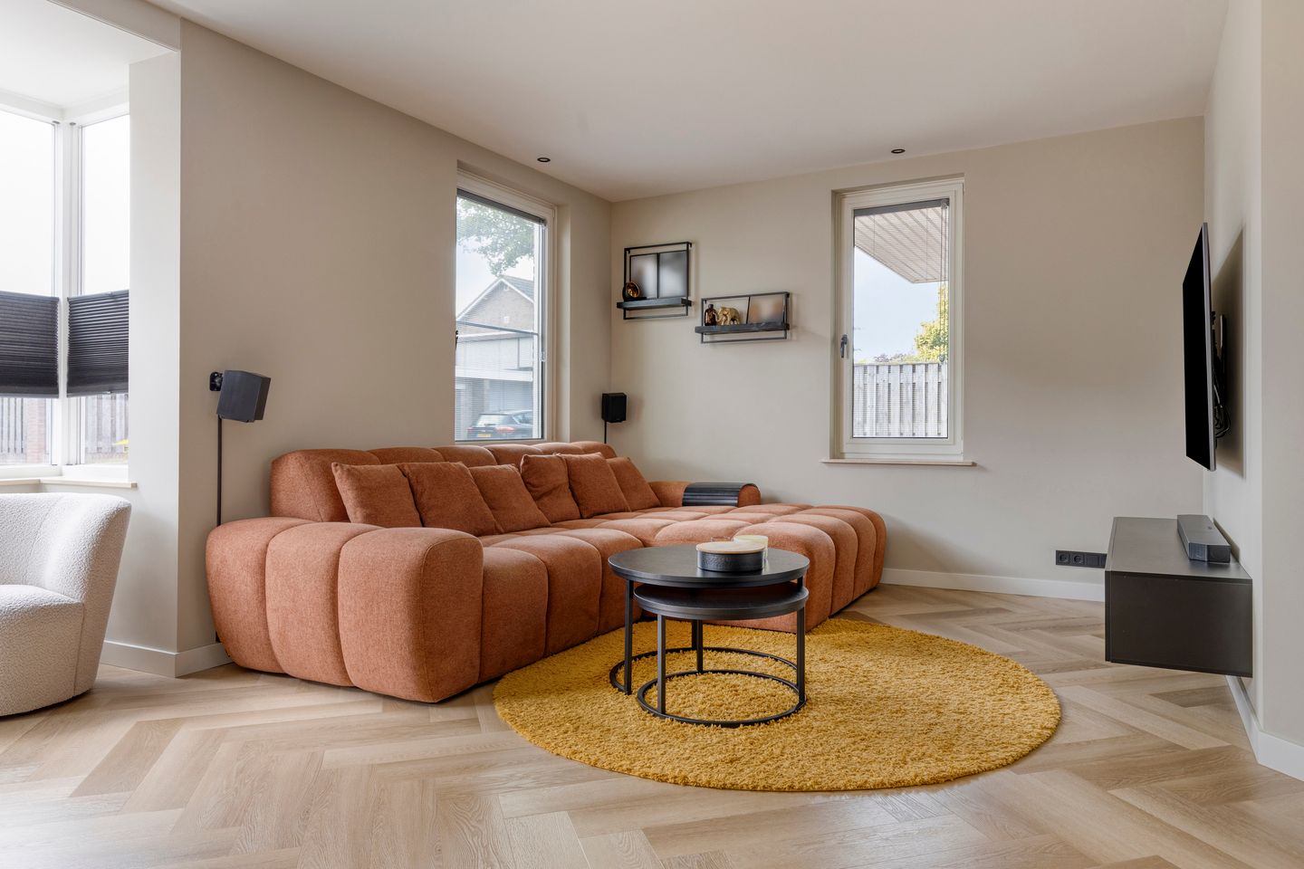 Foto 10 van Marie Curiestraat 1