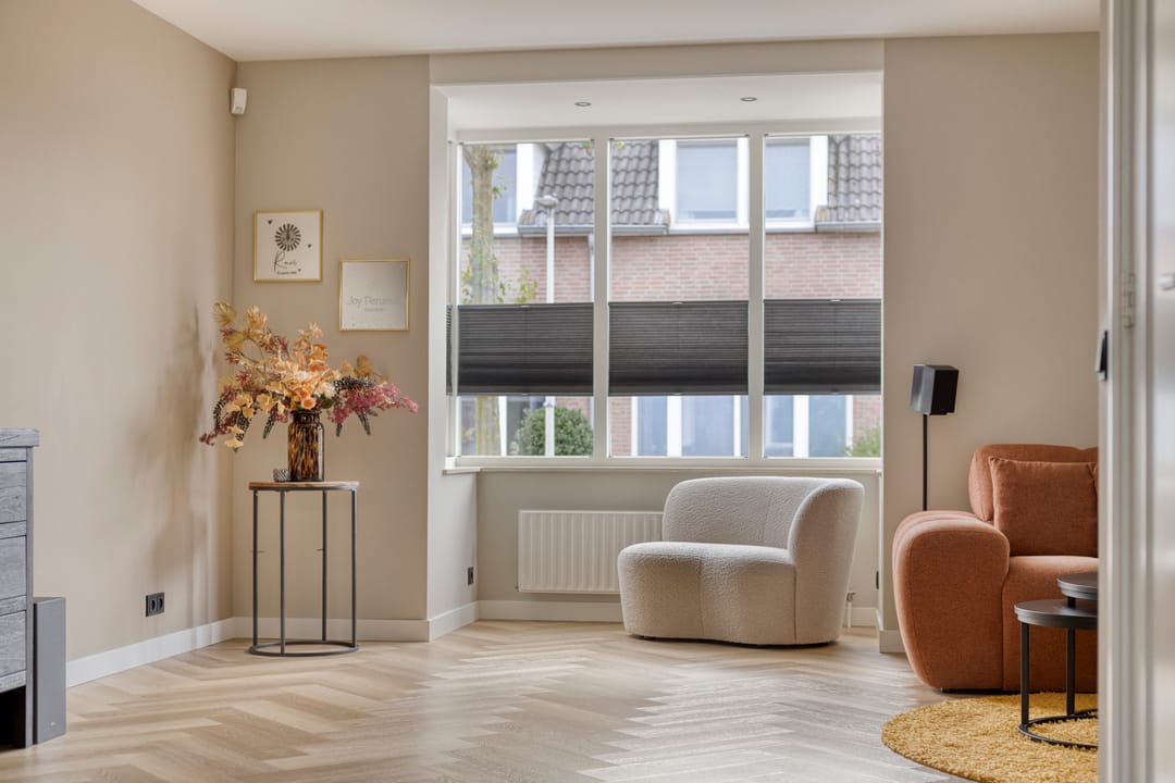 Foto 11 van Marie Curiestraat 1