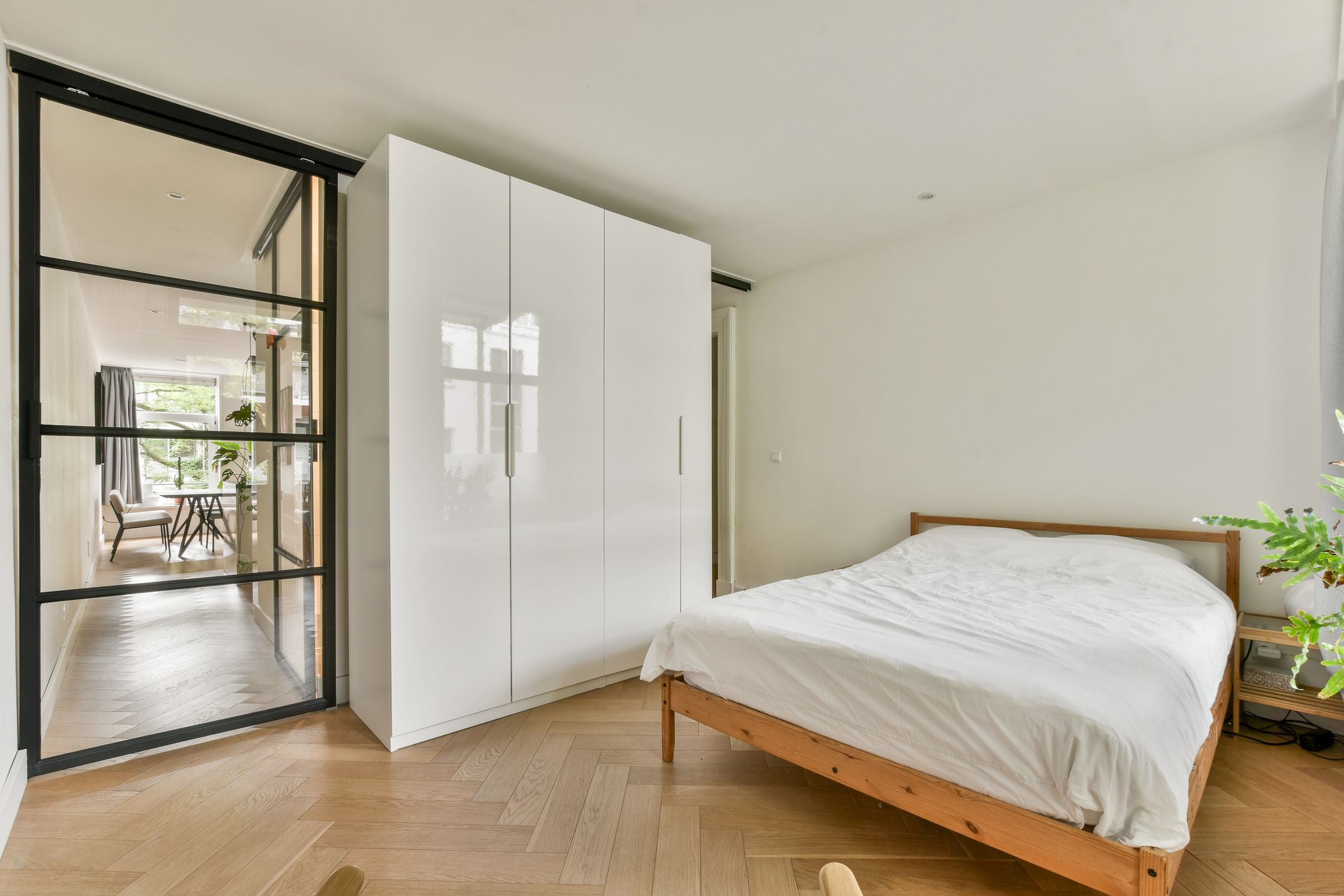 Foto 24 van Commelinstraat 41-1