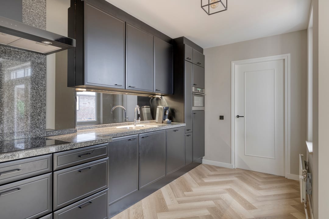 Foto 17 van Marie Curiestraat 1