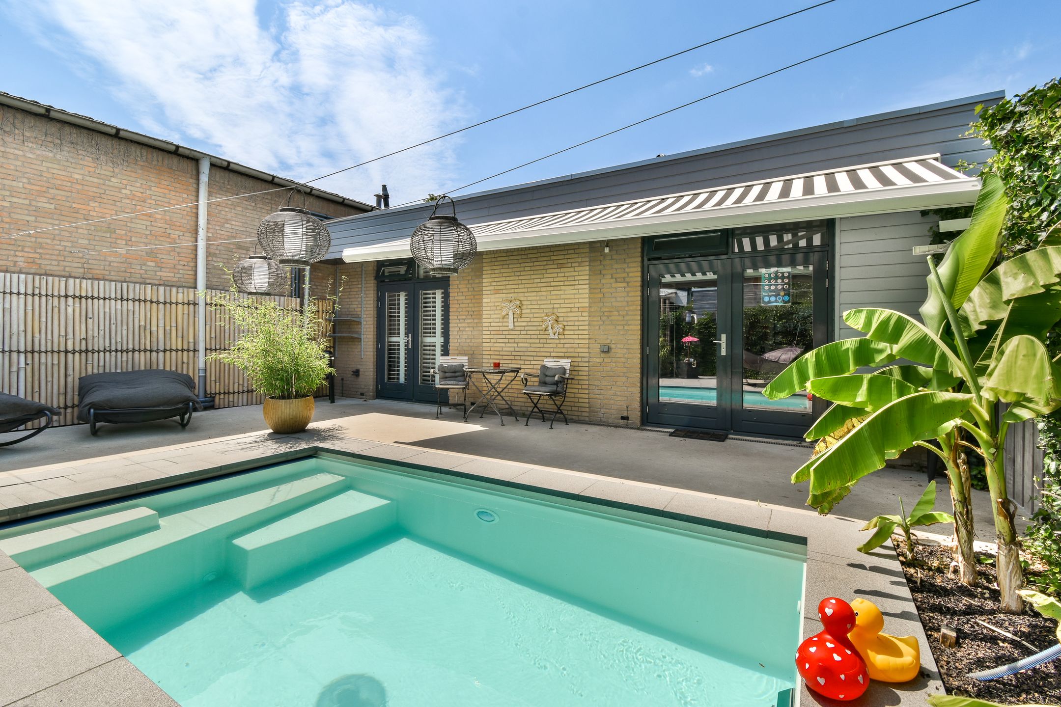 Voltastraat 1-A, 1, A, Zandvoort, 2041CK, Noord-Holland, Nederland 1