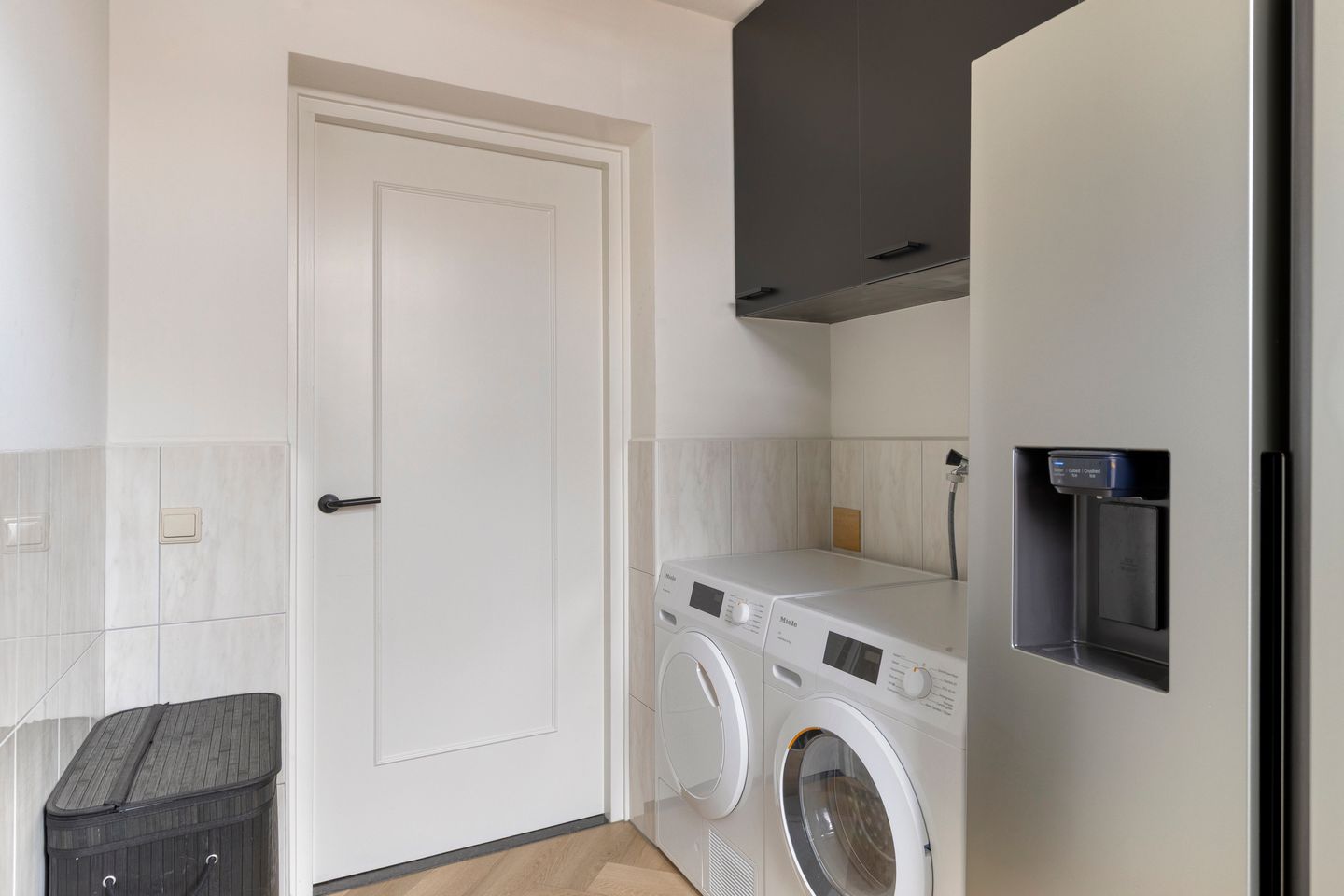 Foto 20 van Marie Curiestraat 1