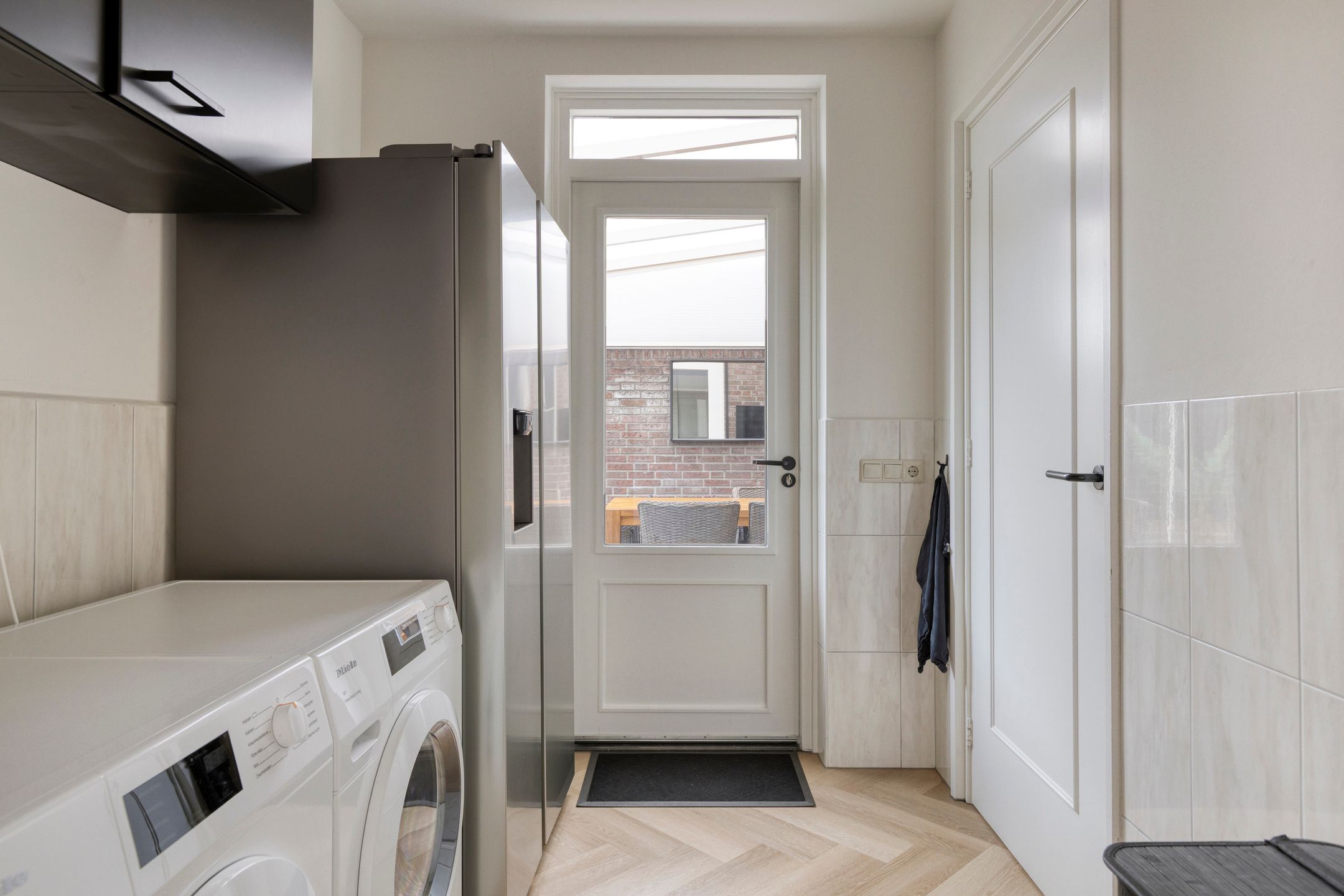 Foto 21 van Marie Curiestraat 1