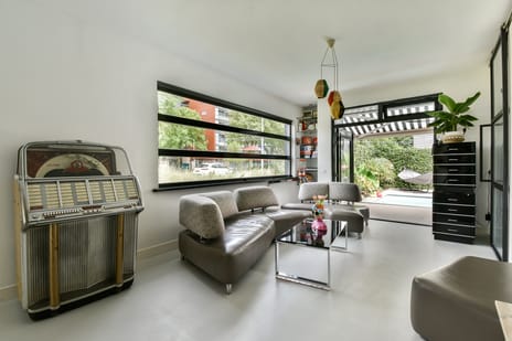 Voltastraat 1-A tertiary image