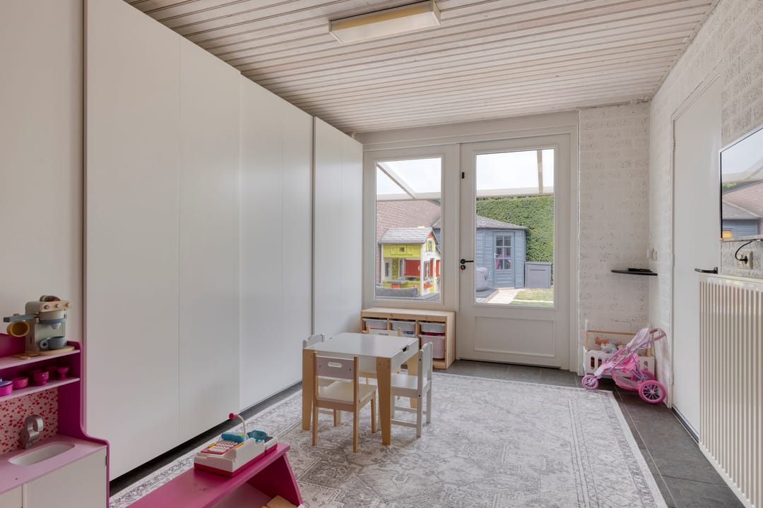 Foto 23 van Marie Curiestraat 1