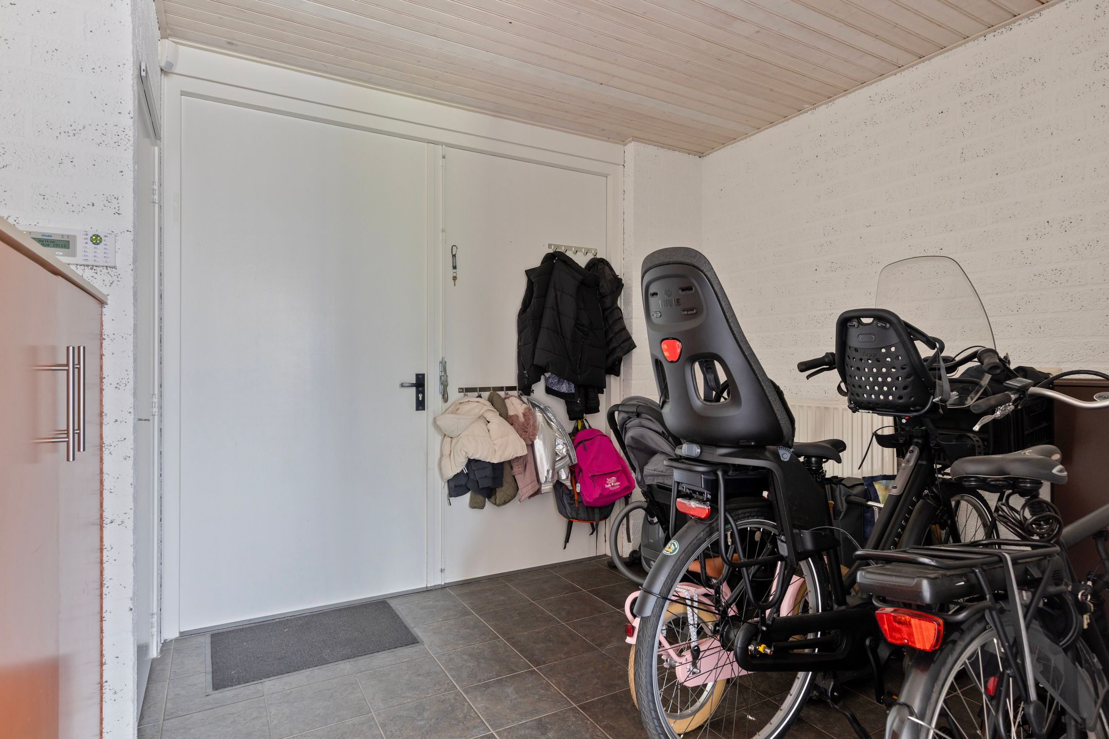 Foto 24 van Marie Curiestraat 1