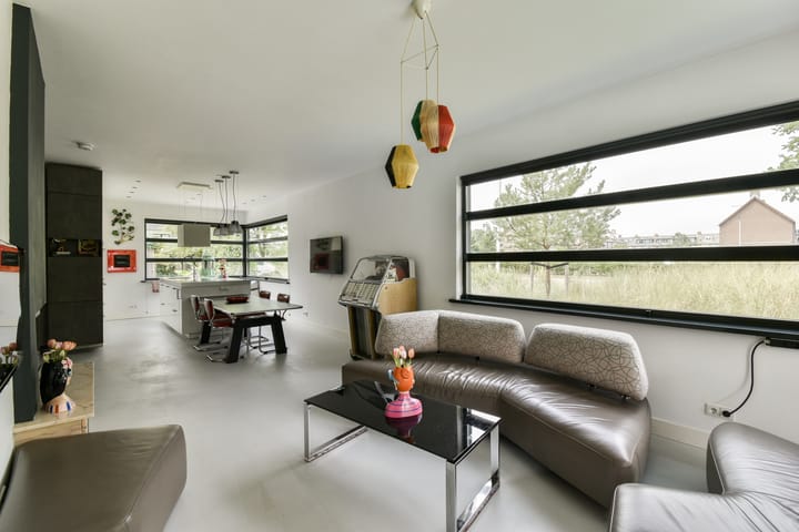 Foto 7 van Voltastraat 1-A