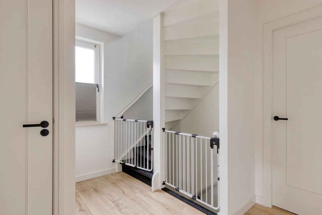 Foto 26 van Marie Curiestraat 1