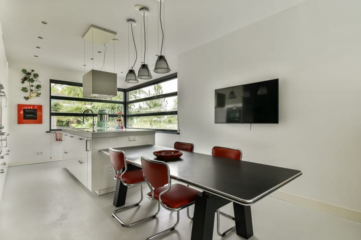 Foto 8 van Voltastraat 1-A