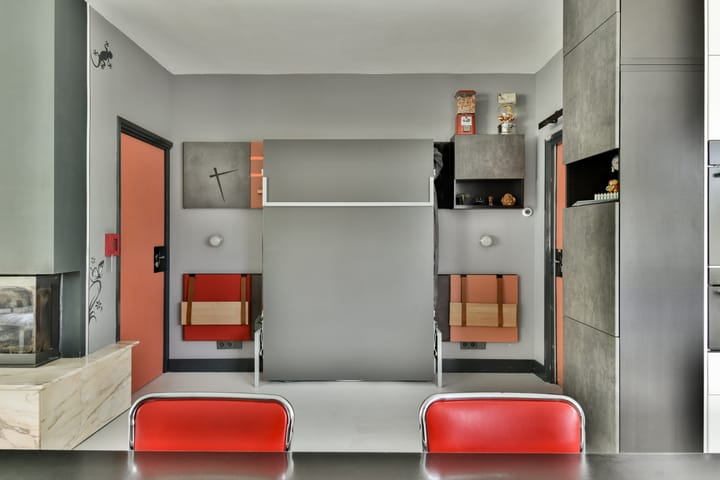 Foto 11 van Voltastraat 1-A