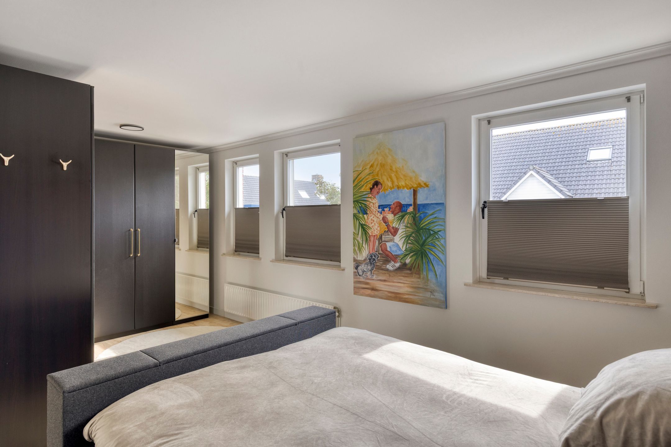 Foto 30 van Marie Curiestraat 1