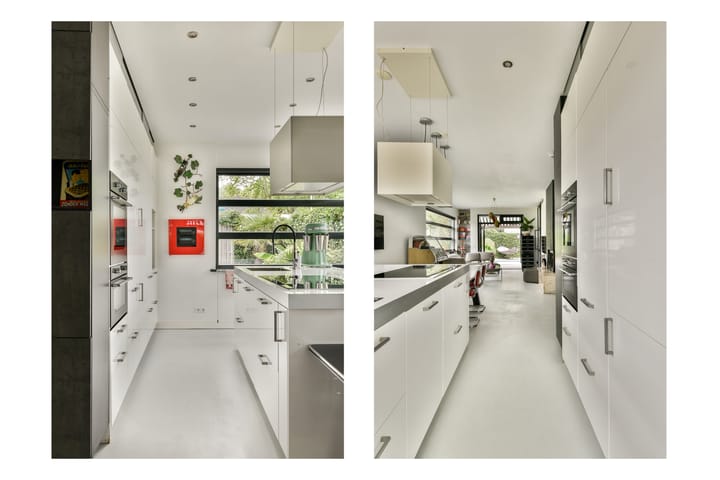 Foto 12 van Voltastraat 1-A