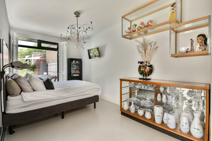 Foto 16 van Voltastraat 1-A