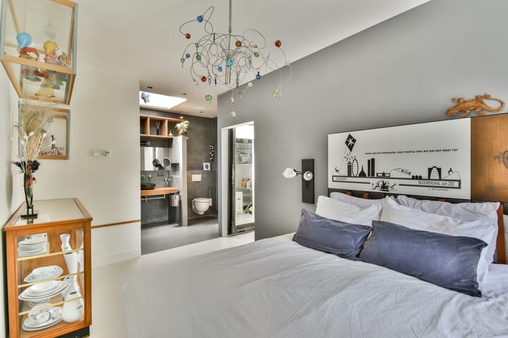 Foto 17 van Voltastraat 1-A