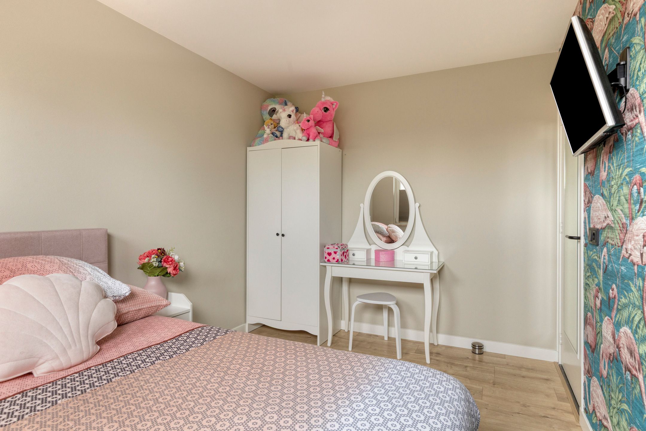 Foto 36 van Marie Curiestraat 1