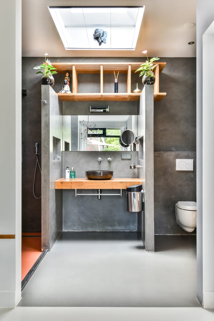 Foto 18 van Voltastraat 1-A