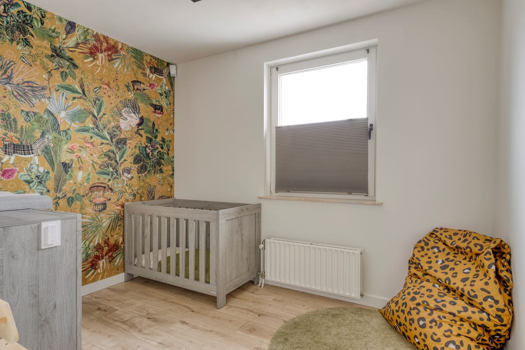 Foto 37 van Marie Curiestraat 1