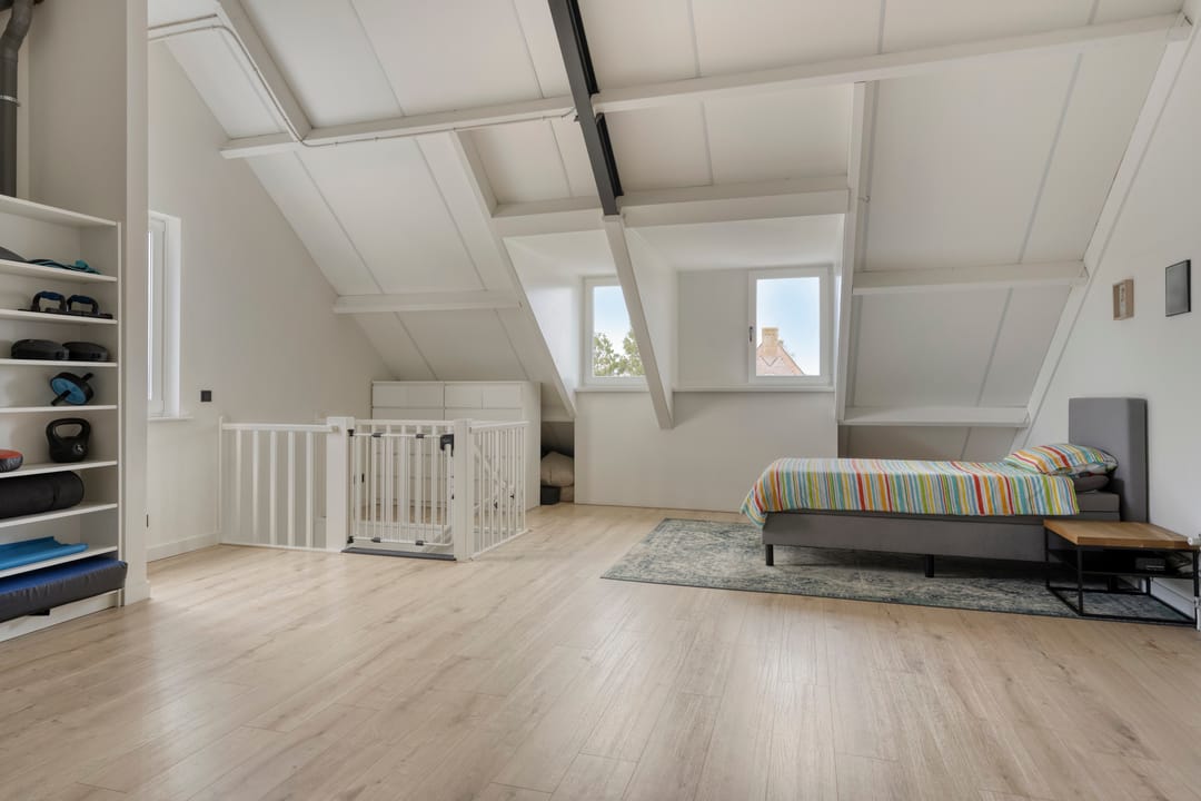 Foto 38 van Marie Curiestraat 1